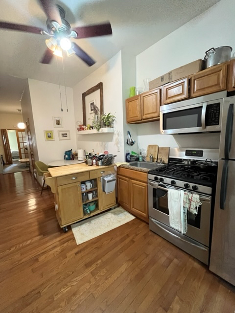 Furnished room in South Park slope Brooklyn - Photo 4