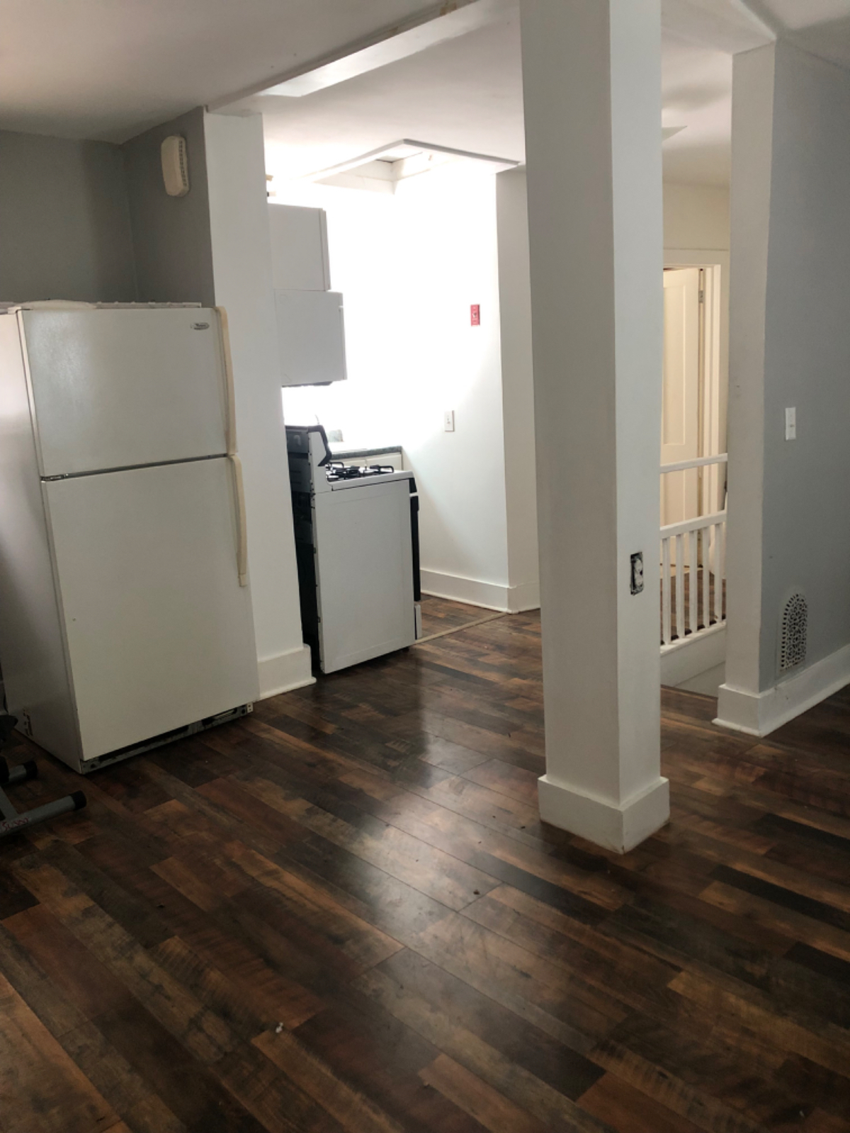Cozy apartment near Main Street - Photo 4