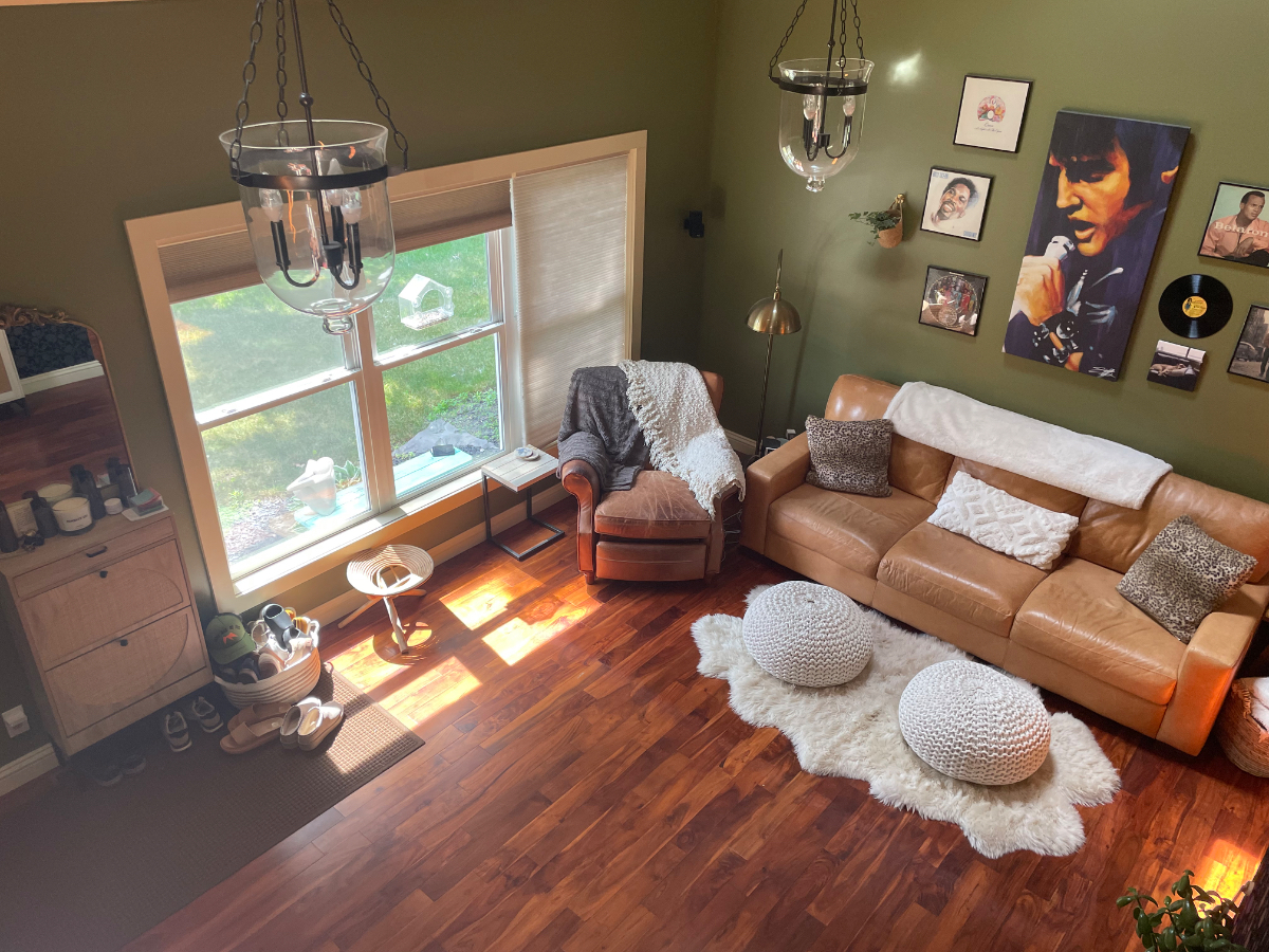 1 Bedroom South Burlington - Photo 9