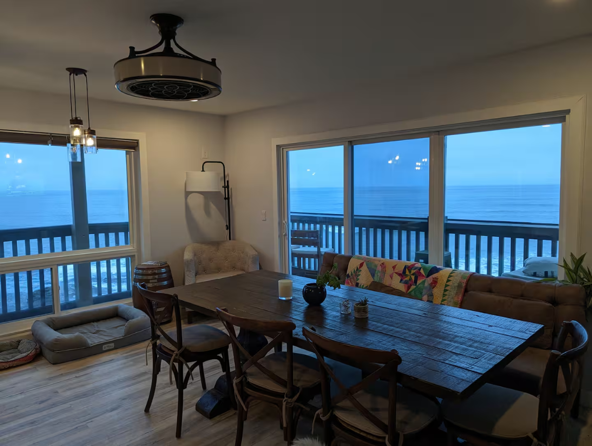 Your own extraordinary beach dwelling, inches... - Photo 3