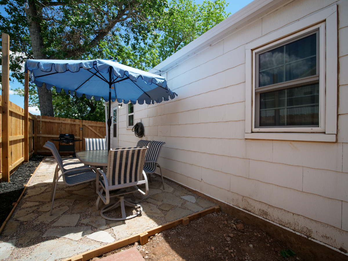 Harney Cottage - 2 BR, 1 BA, Pet-Friendly - Photo 5