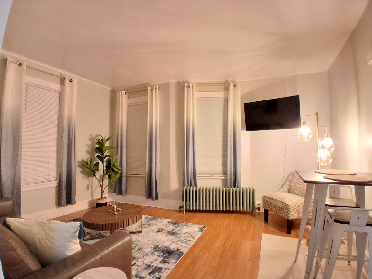 Cozy Nook in West Side Buffalo Near Medical Corridors - 1 BRM - Photo 5