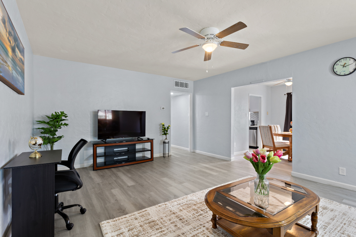 Casa Serena - Central Tucson Gem w/ Fenced Yard & King Bed - Photo 3