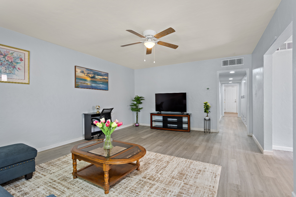 Casa Serena - Central Tucson Gem w/ Fenced Yard & King Bed - Photo 2