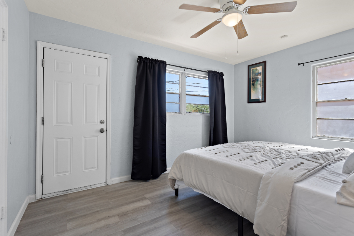 Casa Serena - Central Tucson Gem w/ Fenced Yard & King Bed - Photo 10