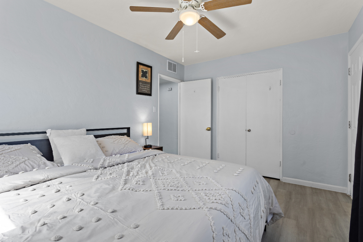 Casa Serena - Central Tucson Gem w/ Fenced Yard & King Bed - Photo 11