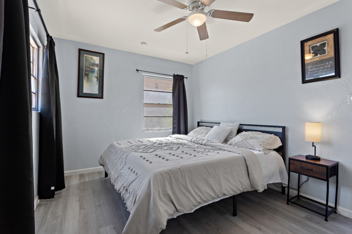 Casa Serena - Central Tucson Gem w/ Fenced Yard & King Bed - Photo 12