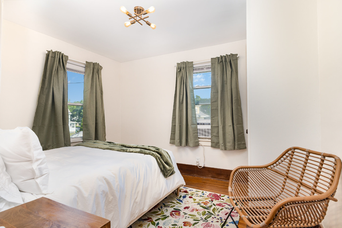 Cozy 2BD Retreat - North Winton Village - Photo 5