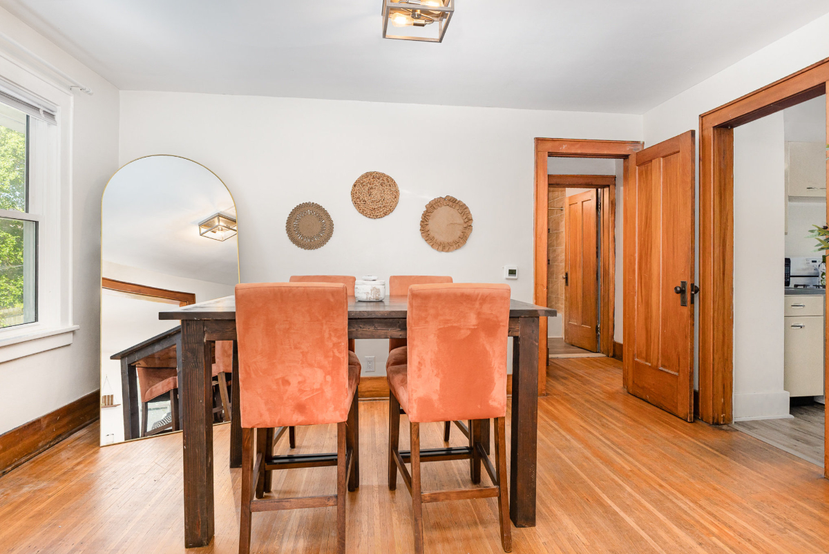 Cozy 2BD Retreat - North Winton Village - Photo 7