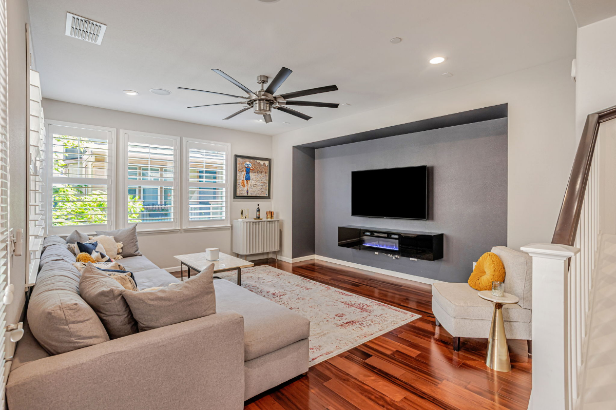 Rooms for rent in Beautiful new Townhouse - Photo 2
