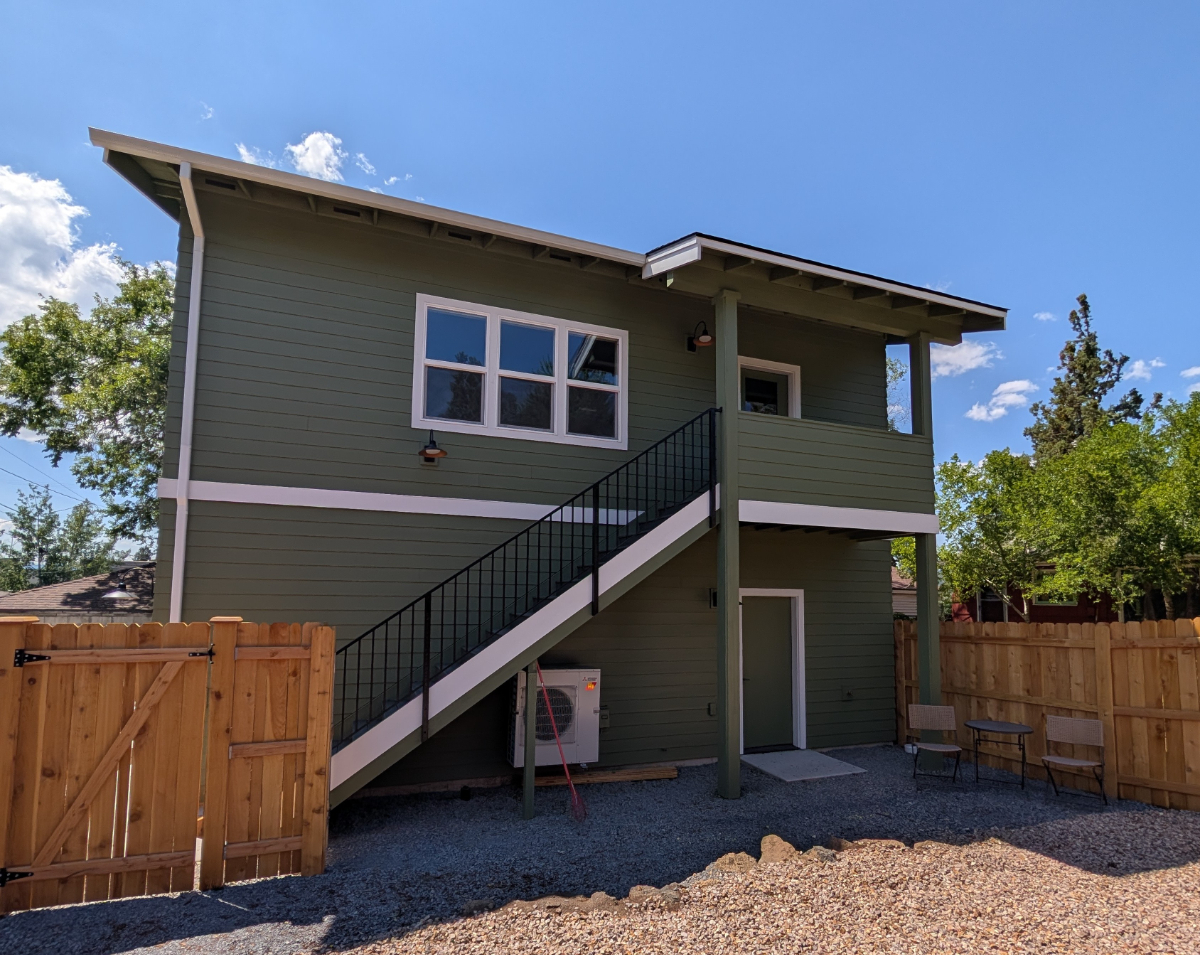 Modern Furnished 2BR | Garage | Walk to Juniper Park | Near St. Charles - Photo 1