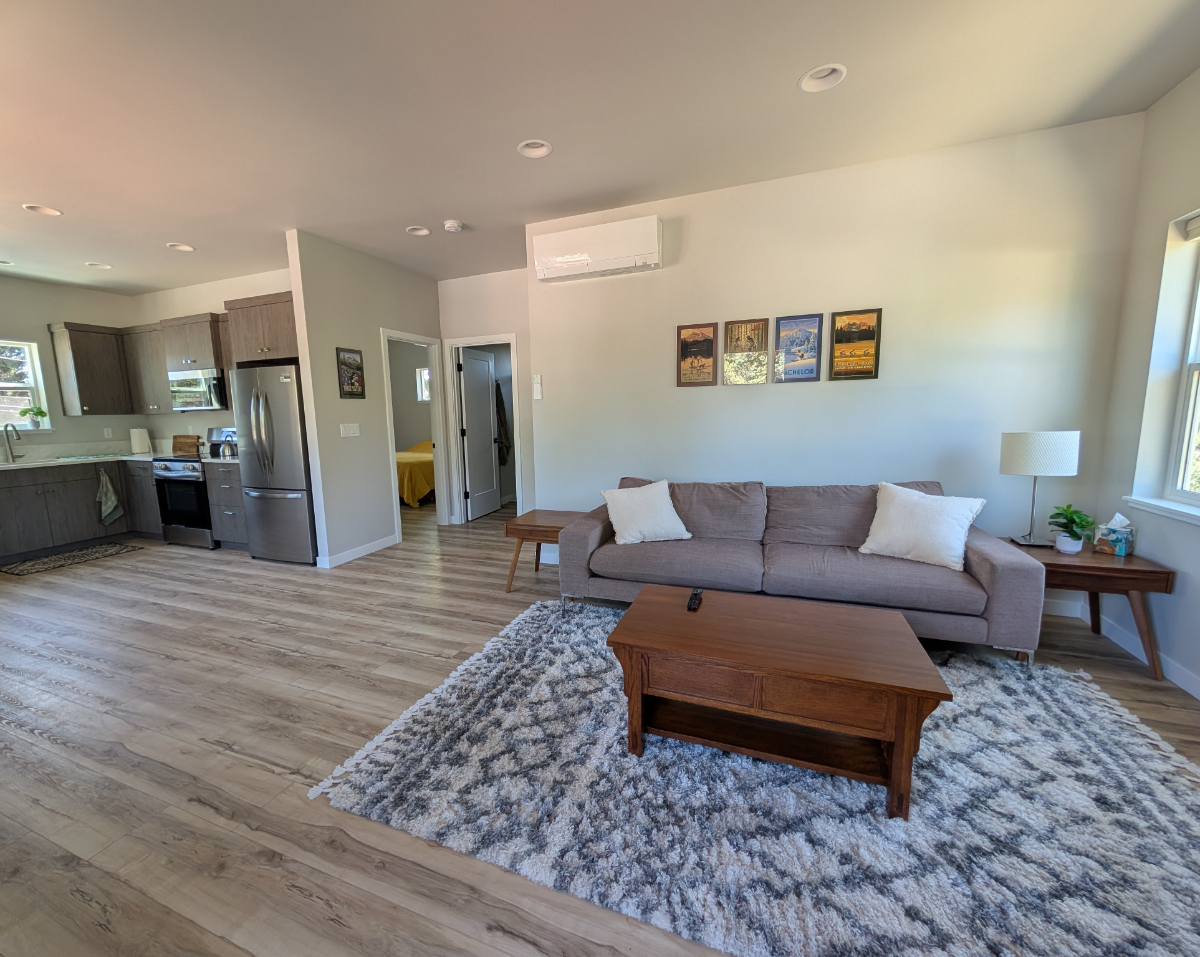 Modern Furnished 2BR | Garage | Walk to Juniper Park | Near St. Charles - Photo 2