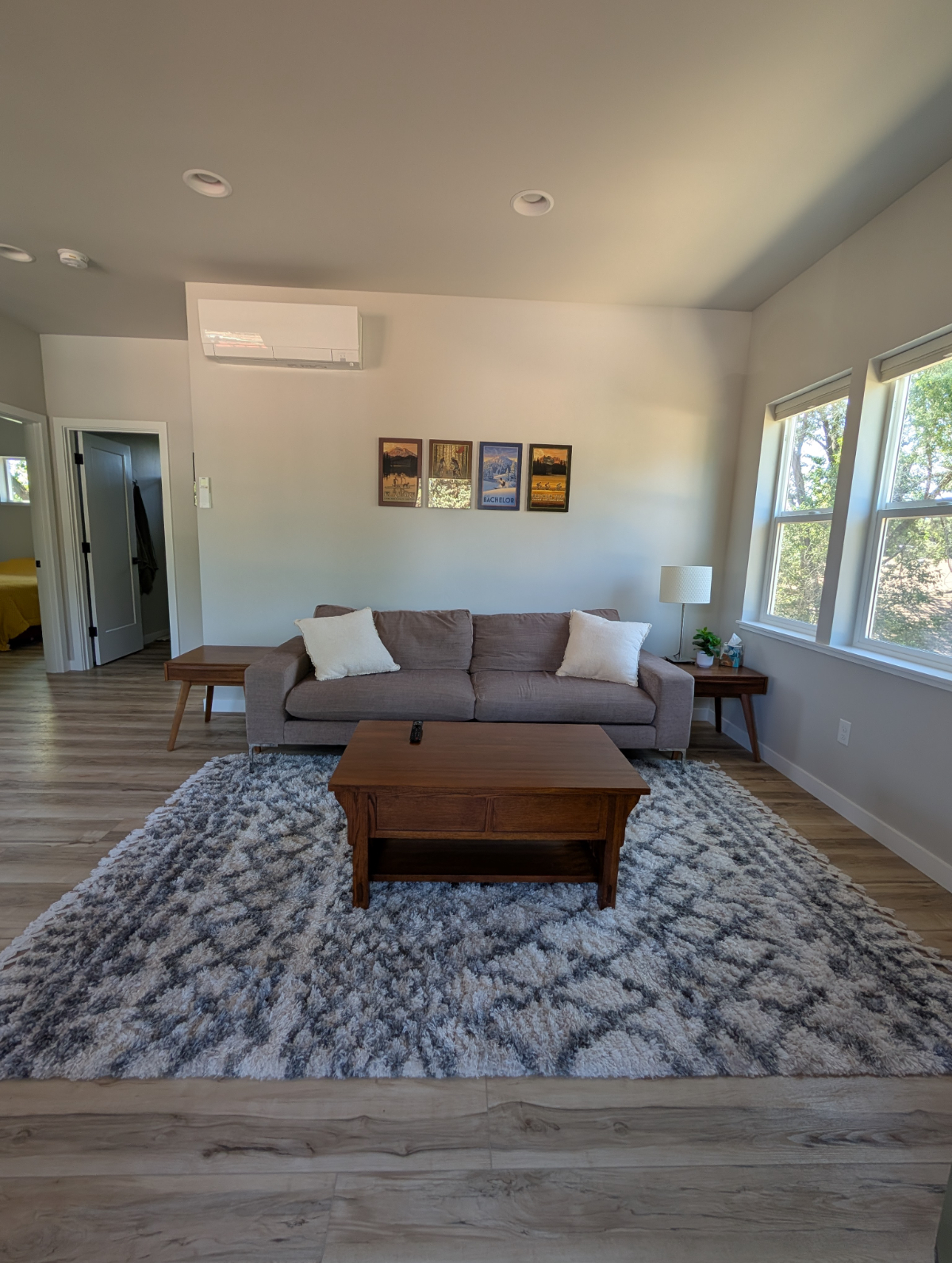 Modern Furnished 2BR | Garage | Walk to Juniper Park | Near St. Charles - Photo 5