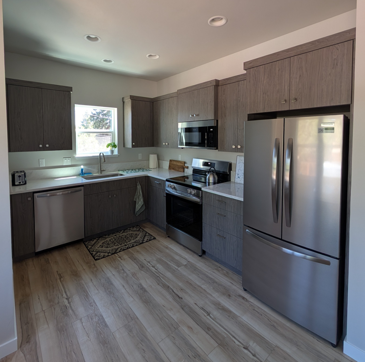 Modern Furnished 2BR | Garage | Walk to Juniper Park | Near St. Charles - Photo 3