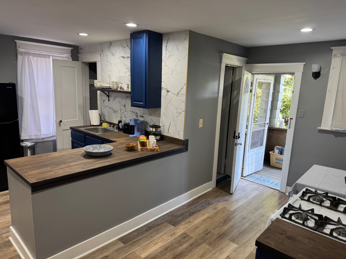 New Unit - Photo 2