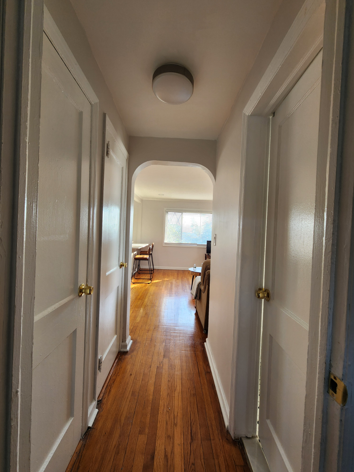 Beautiful 2 bedroom in woodlawn. Walking distance to Montefiore - Photo 4