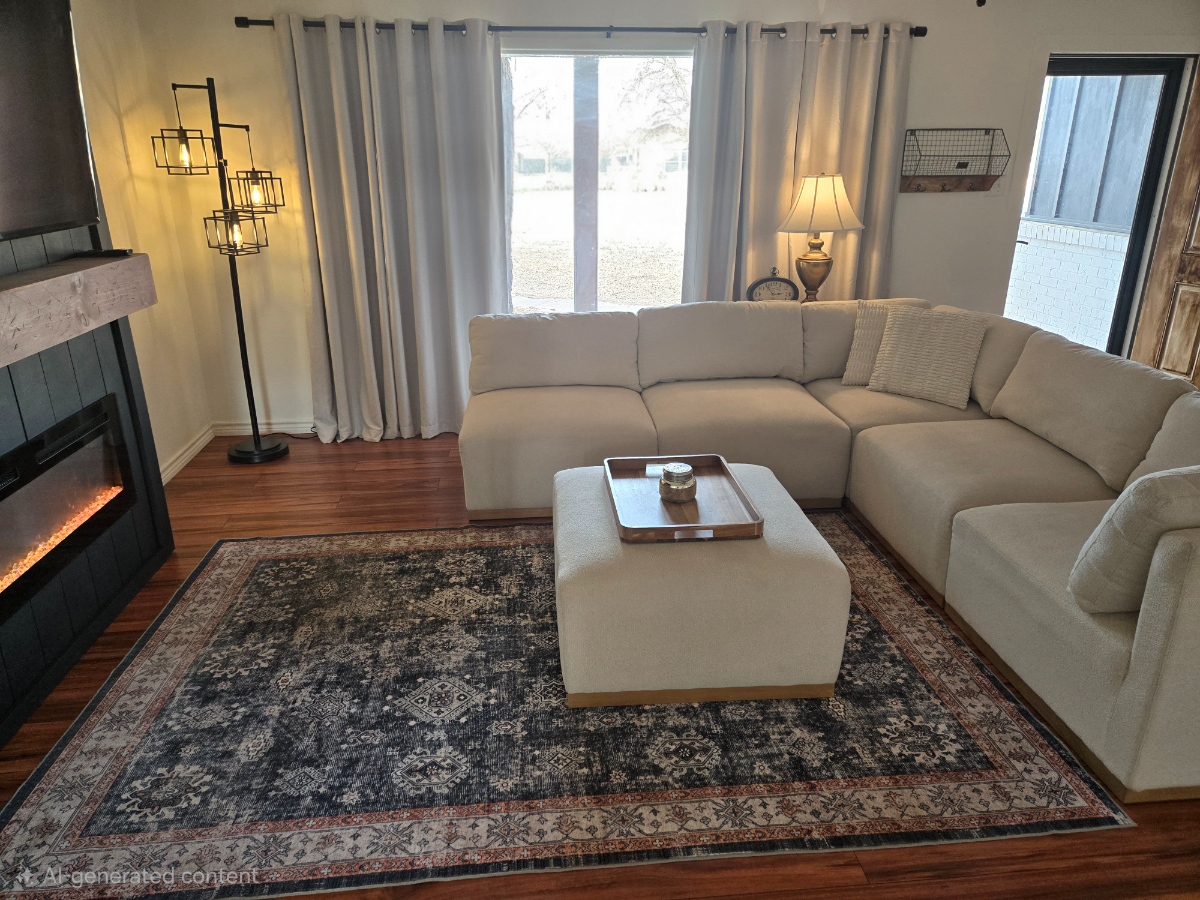 Mid-Century Modern 3BR Home near Medical District/Pet Friendly/Fast Wi-Fi - Photo 11