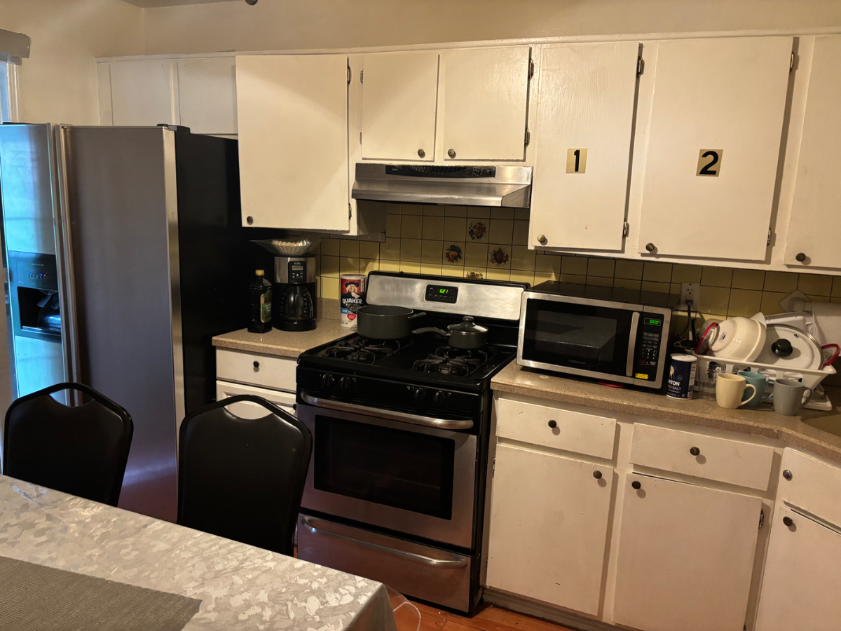 Private Rooms in Quiet Furnished 2 Floor Home Near Hospitals & Transit - Photo 2