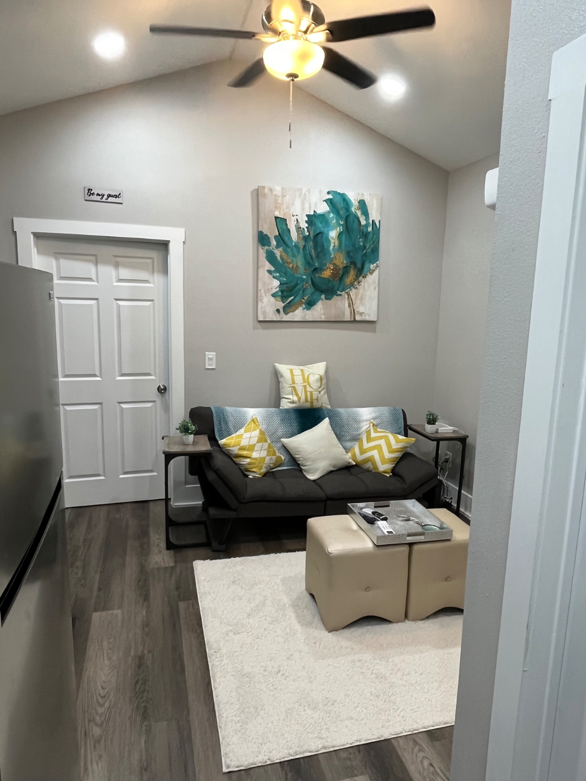 New Cozy Tiny Home in Brenham Texas - Photo 1
