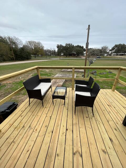 New Cozy Tiny Home in Brenham Texas - Photo 5