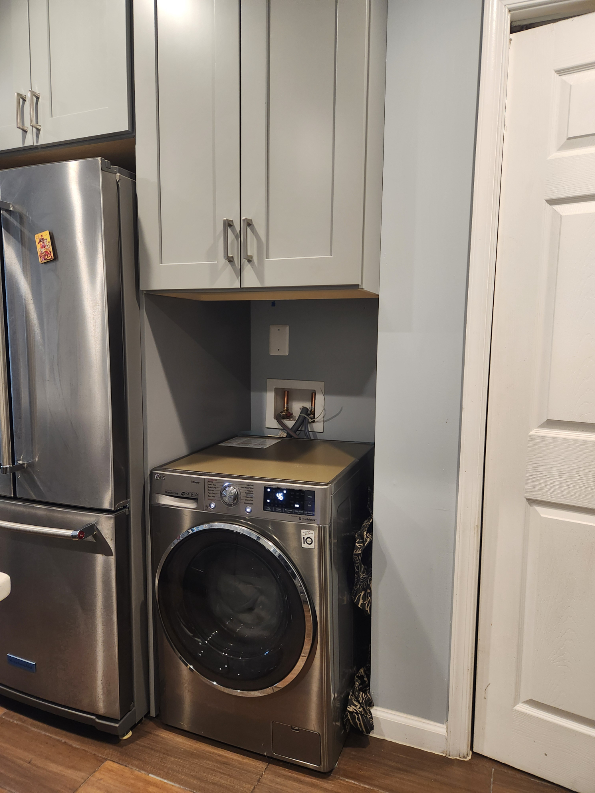 1 bedroom fully furnished apartment found in DC across the convention center. - Photo 7