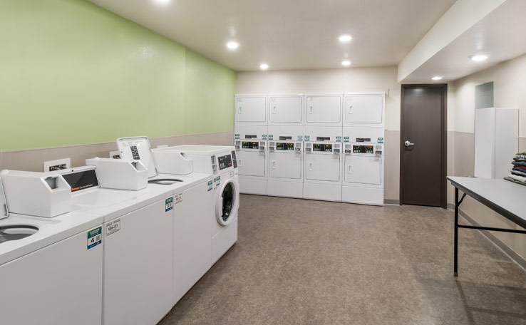 WoodSpring Suites Rochester Greece - Photo 8