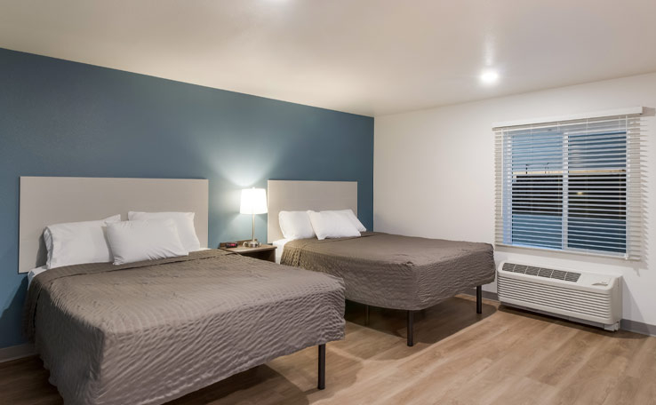 WoodSpring Suites Rochester Greece - Photo 5