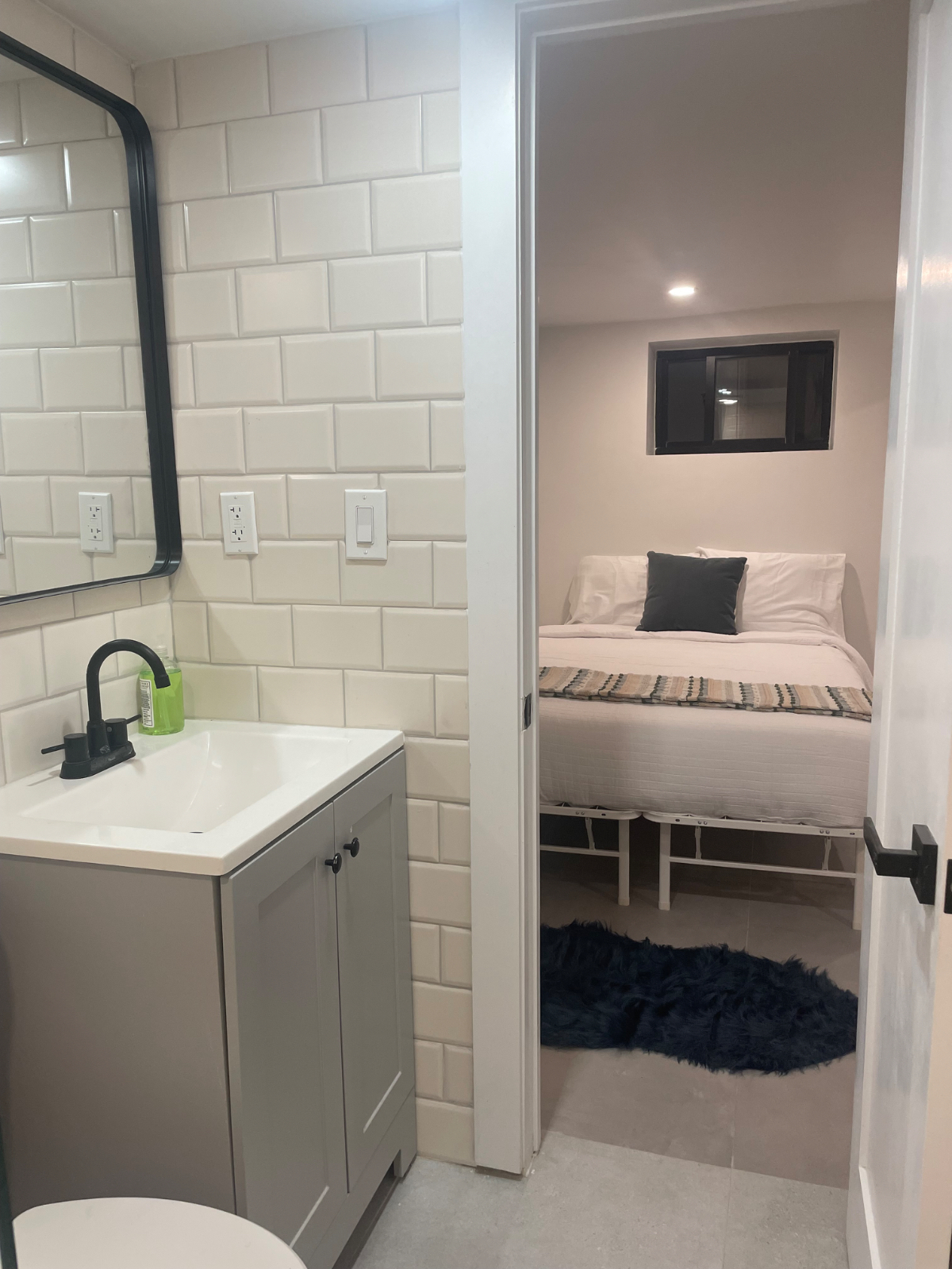 Cozy Lower-Level Studio in East Flatbush - Photo 3