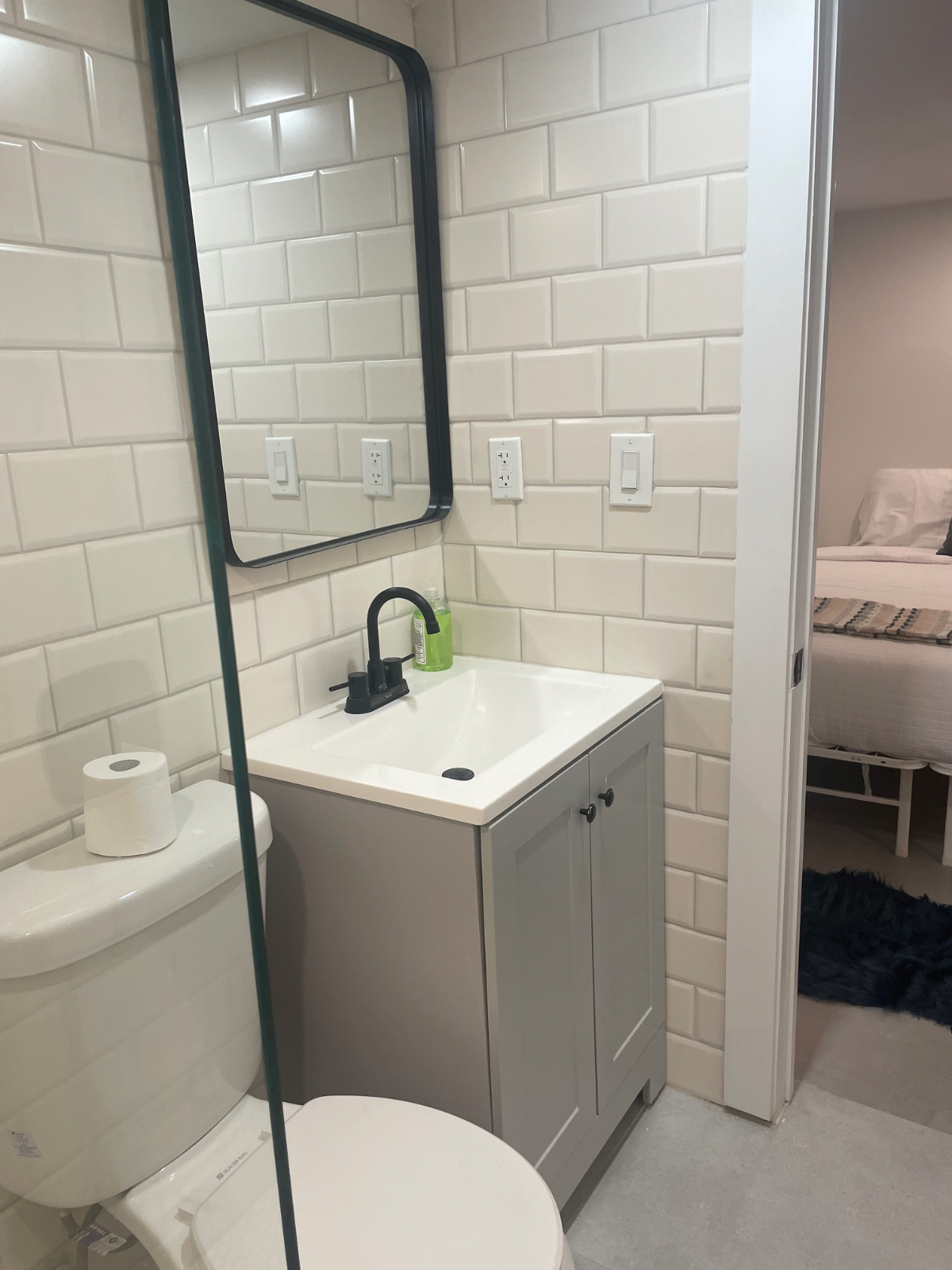 Cozy Lower-Level Studio in East Flatbush - Photo 6