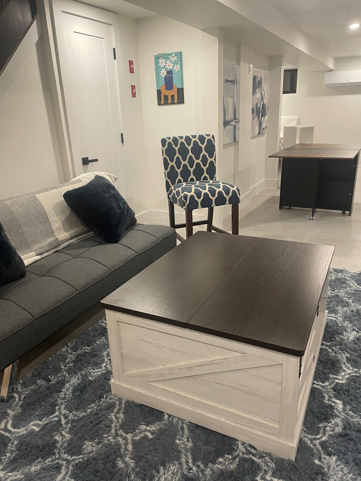 Cozy Lower-Level Studio in East Flatbush - Photo 2