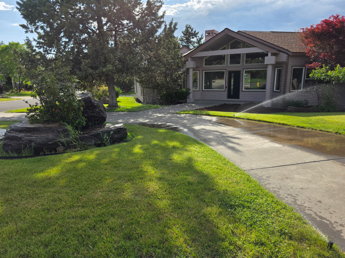 Mountain View Home - Photo 2