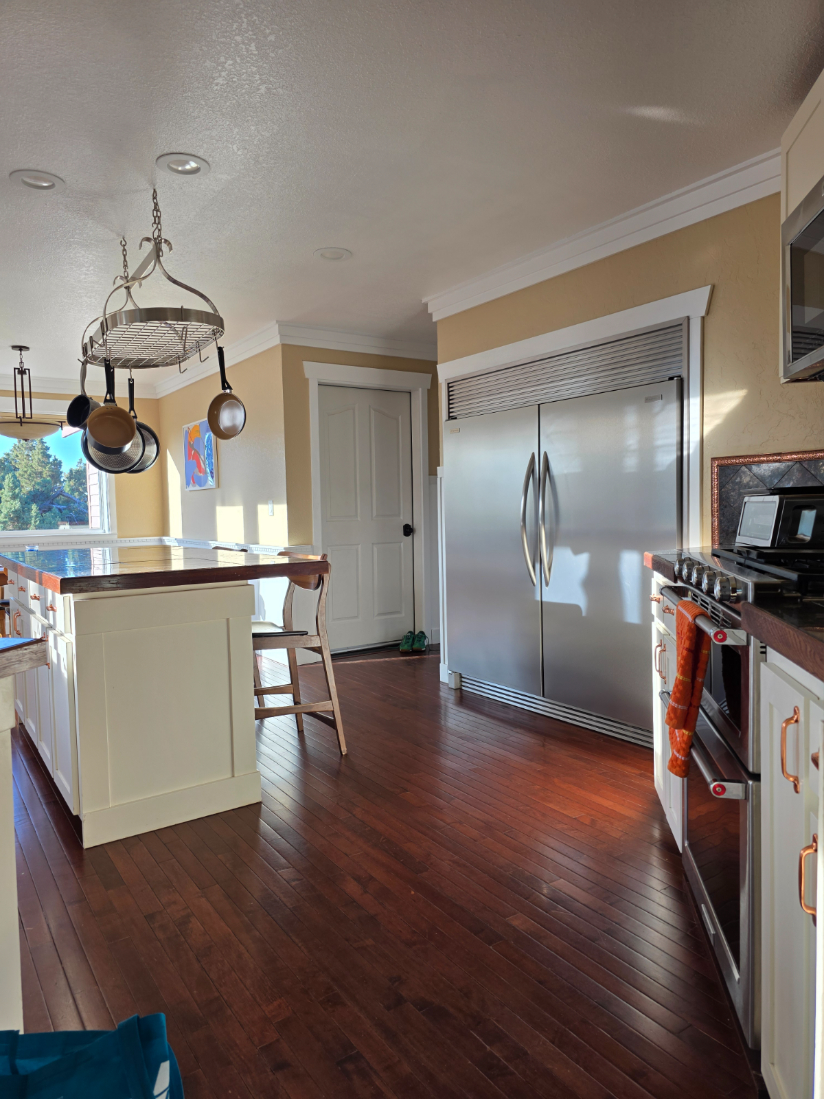 Mountain View Home - Photo 4