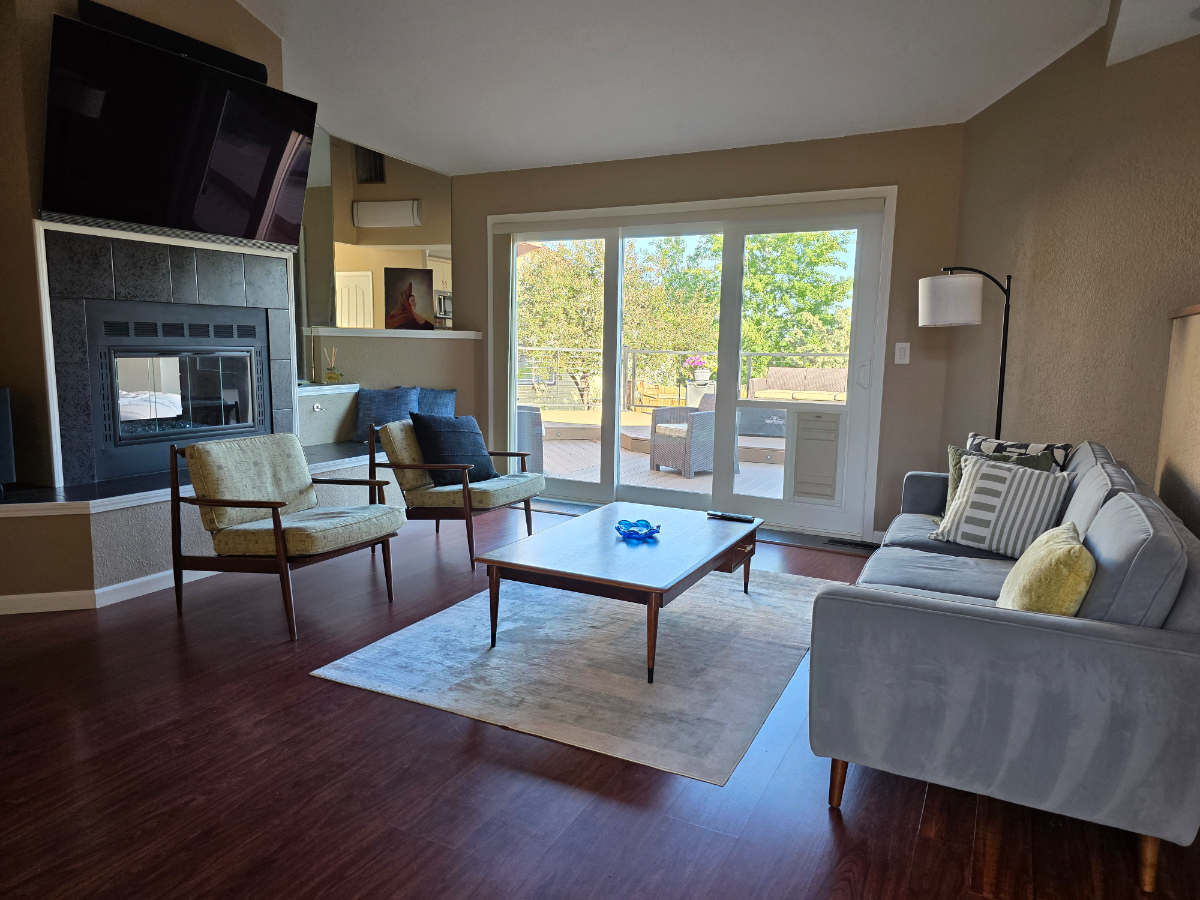 Mountain View Home - Photo 5