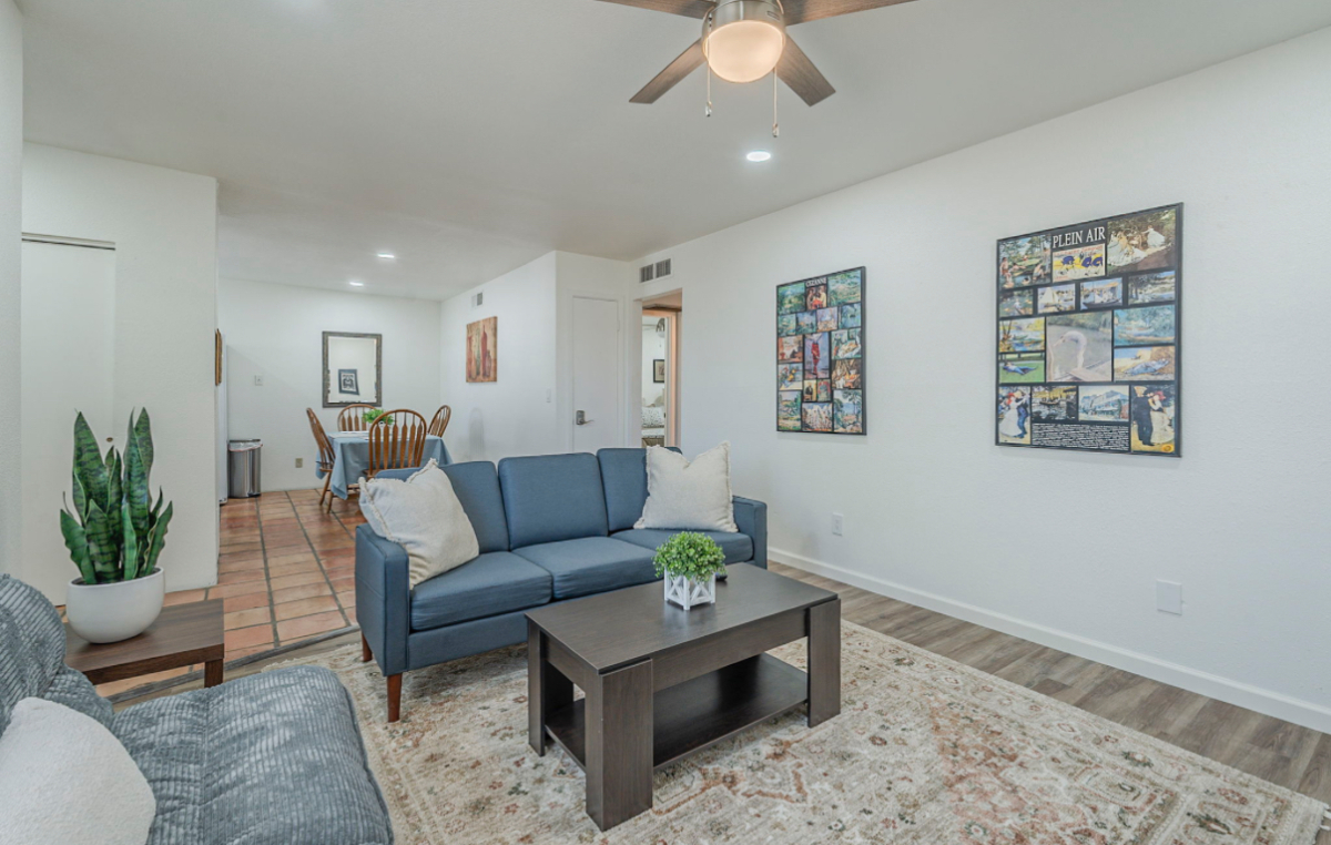 Centrally Located 2 Bedroom Bungalow-Catalina - Photo 5