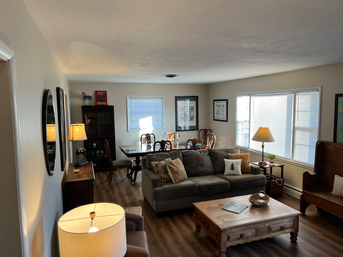 Spacious Hamburg Home - Close to UK - Photo 6