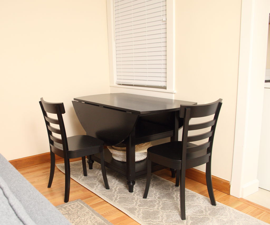 San Francisco Marina One Bedroom Private Garden Apartment - Photo 4