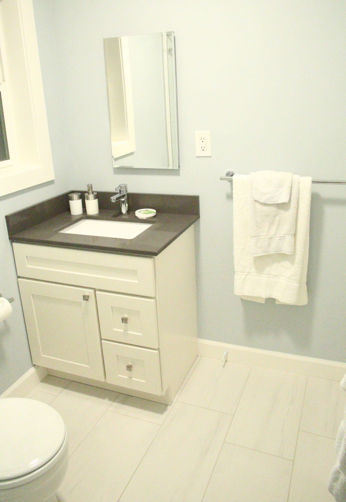 San Francisco Marina One Bedroom Private Garden Apartment - Photo 5