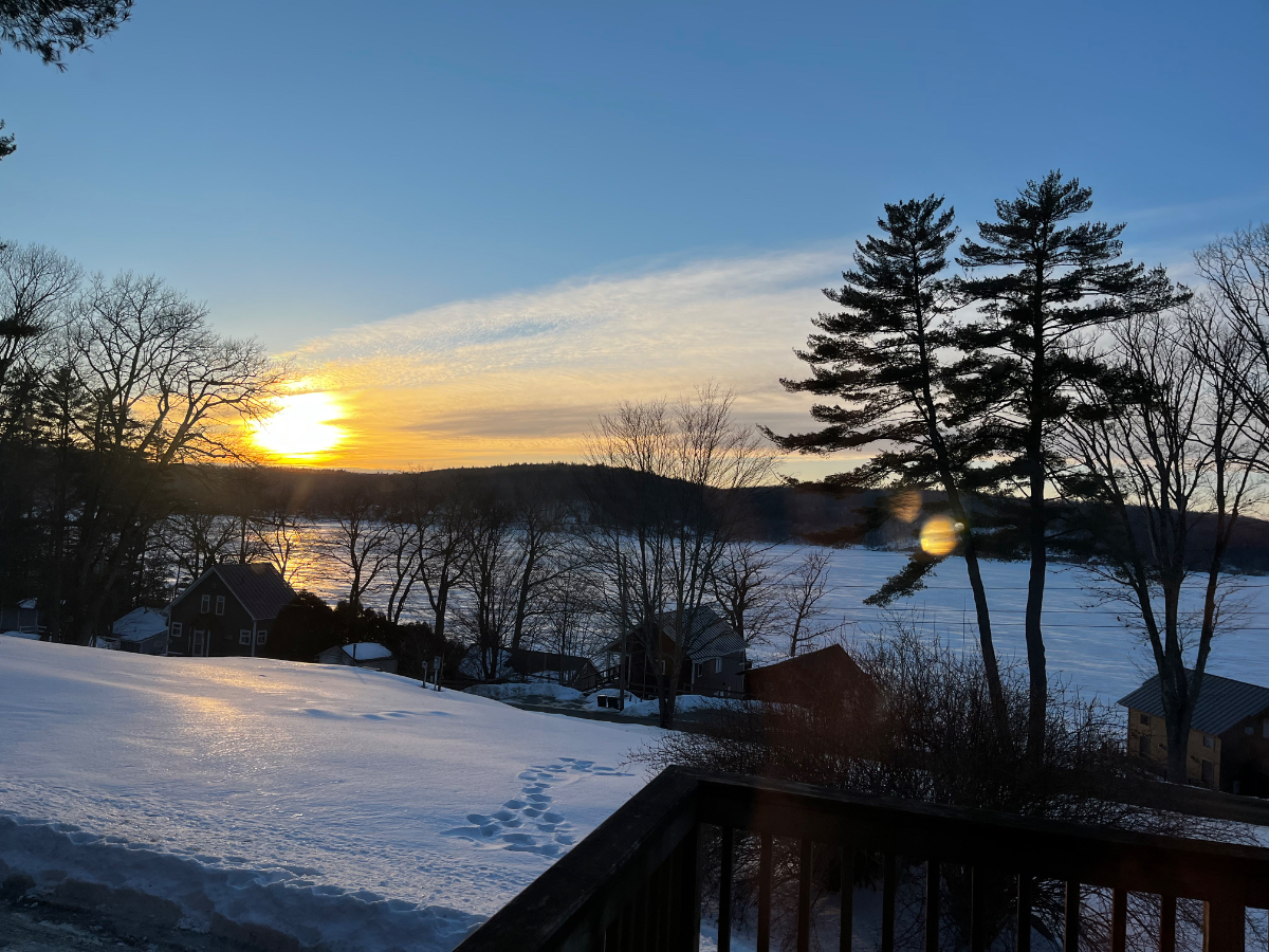 Cottage on Lake Bomoseen - Photo 3