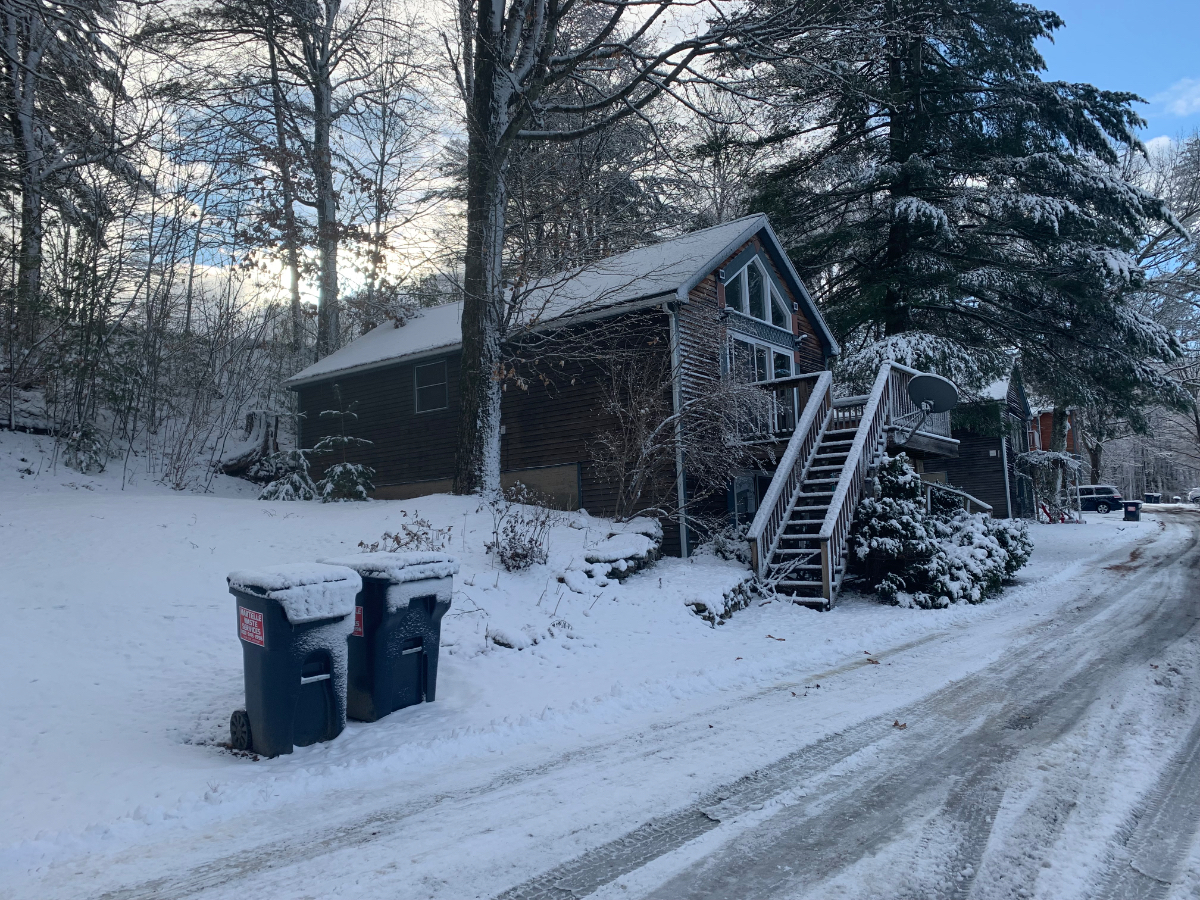 Cottage on Lake Bomoseen - Photo 8