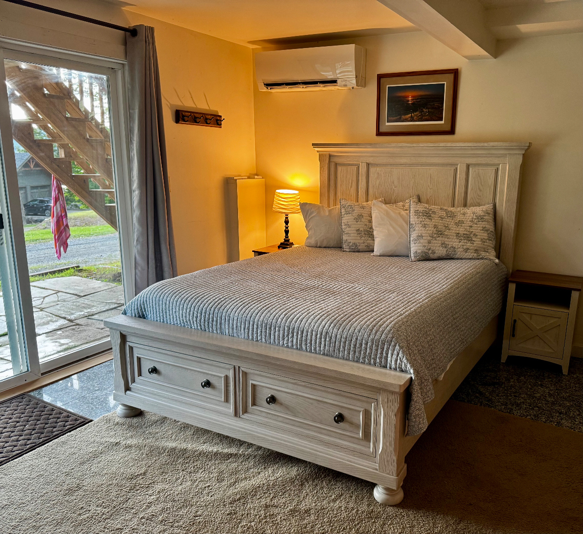 Cottage on Lake Bomoseen - Photo 12