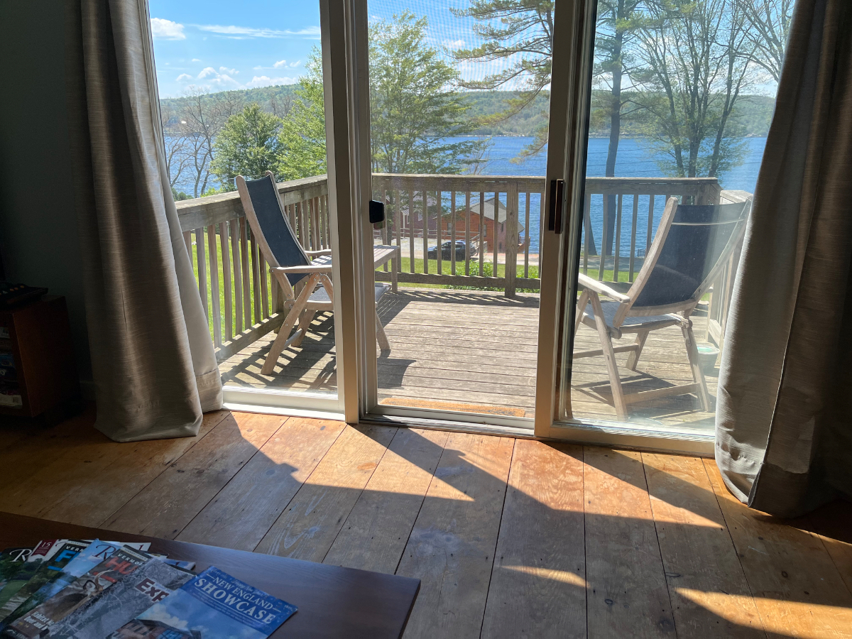 Cottage on Lake Bomoseen - Photo 11