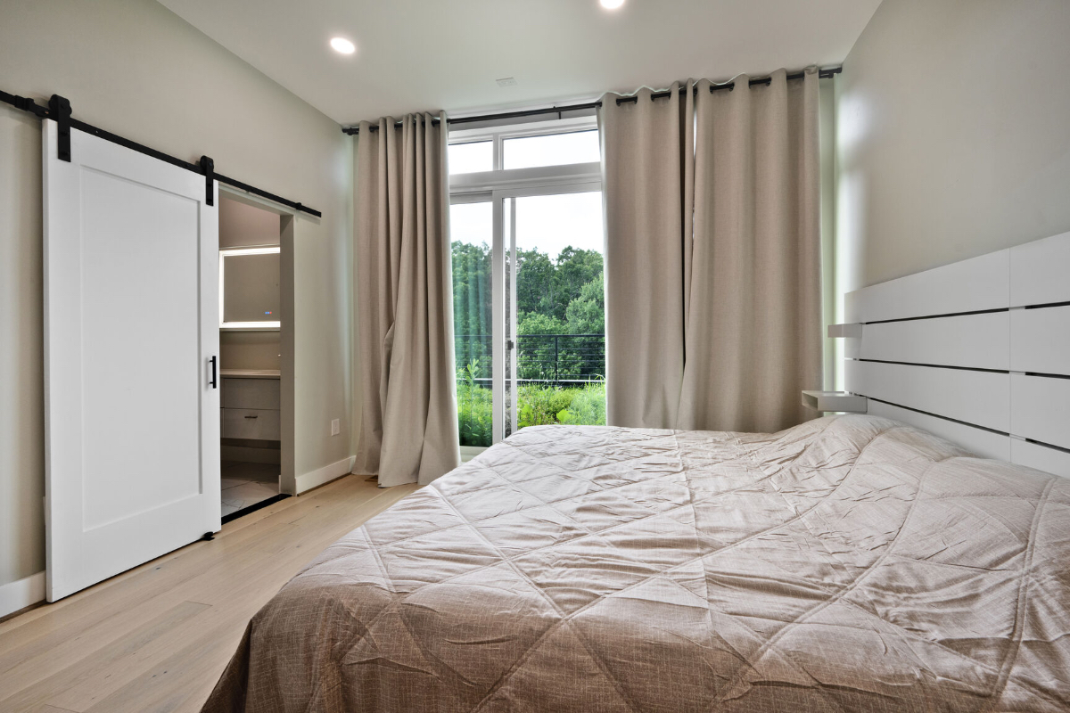 Penthouse condo in NE DC - Photo 8
