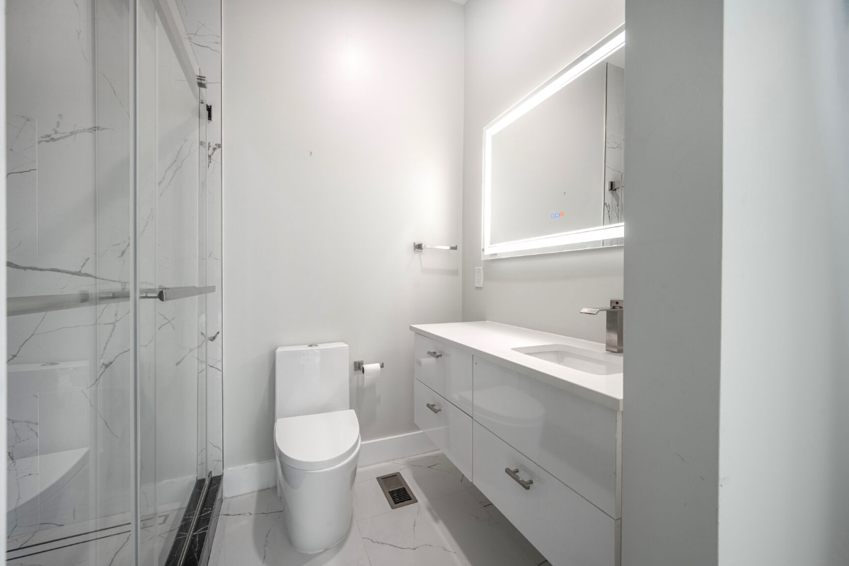 Penthouse condo in NE DC - Photo 10