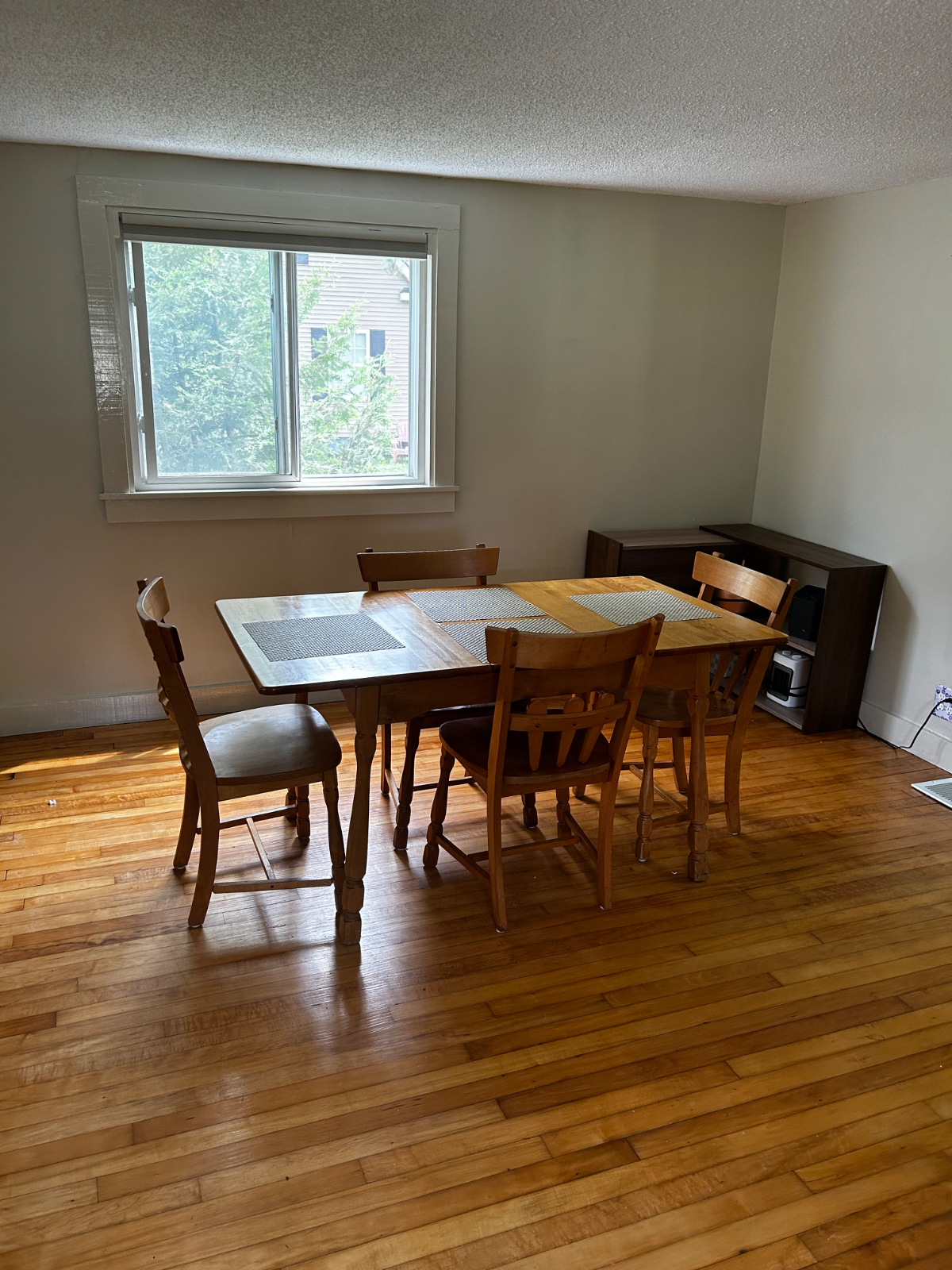 Sunny 2BR in quiet neighborhood with a large yard - Photo 5