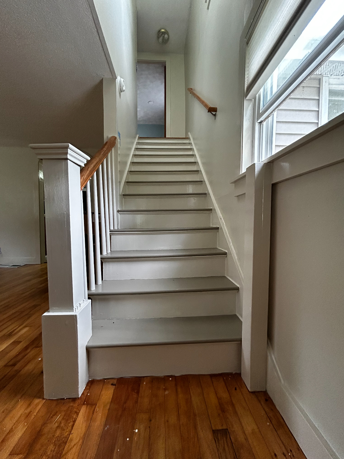 Sunny 2BR in quiet neighborhood with a large yard - Photo 4