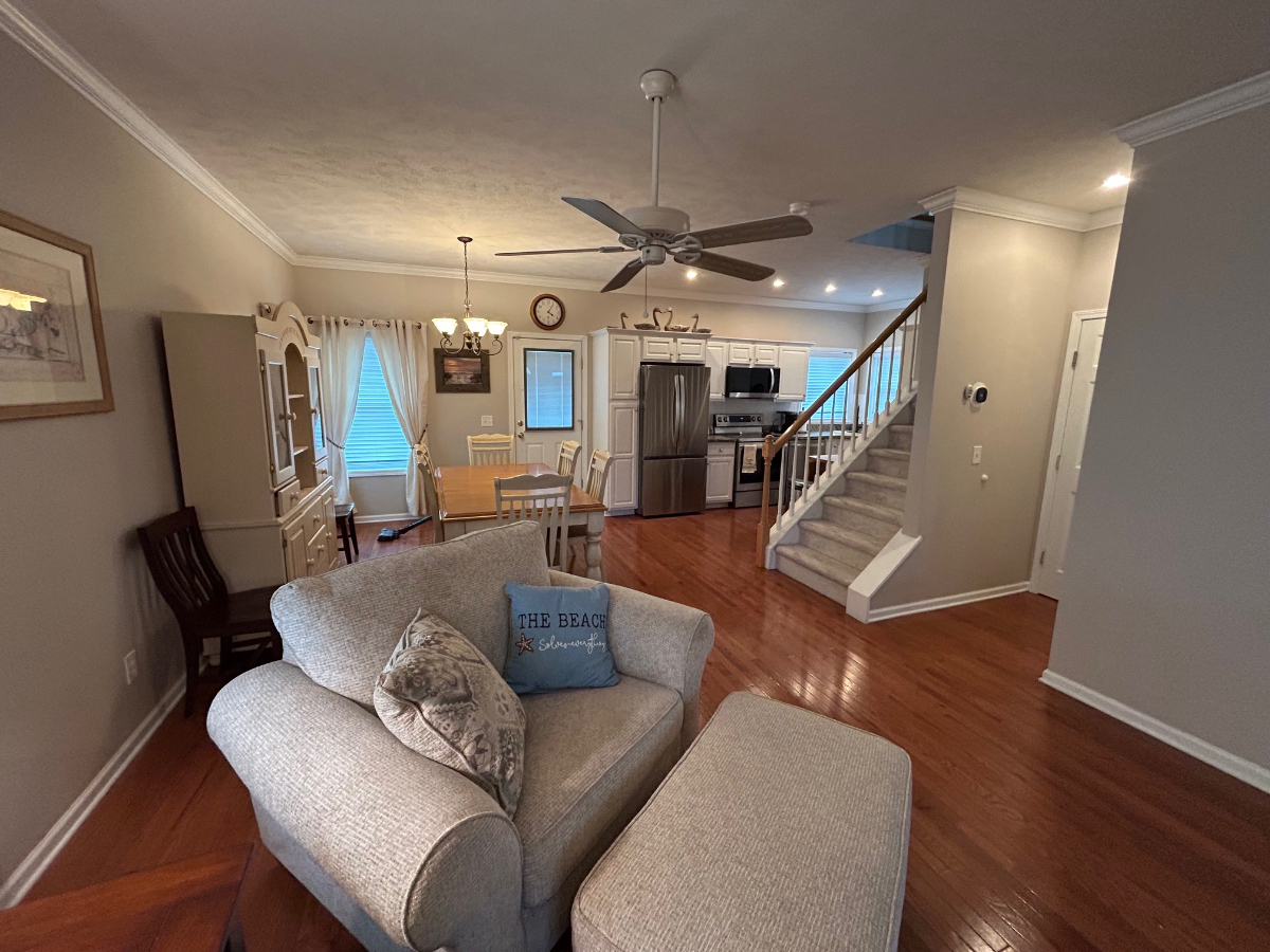 White Water Beach House - Photo 3