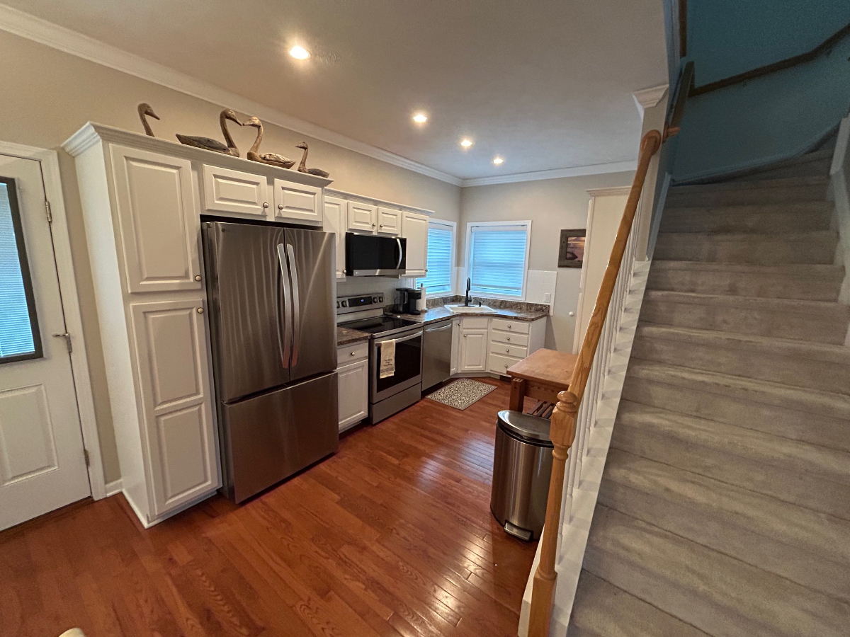 White Water Beach House - Photo 5