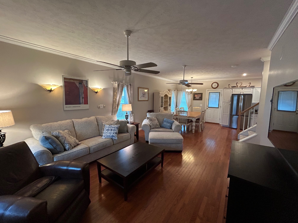 White Water Beach House - Photo 4
