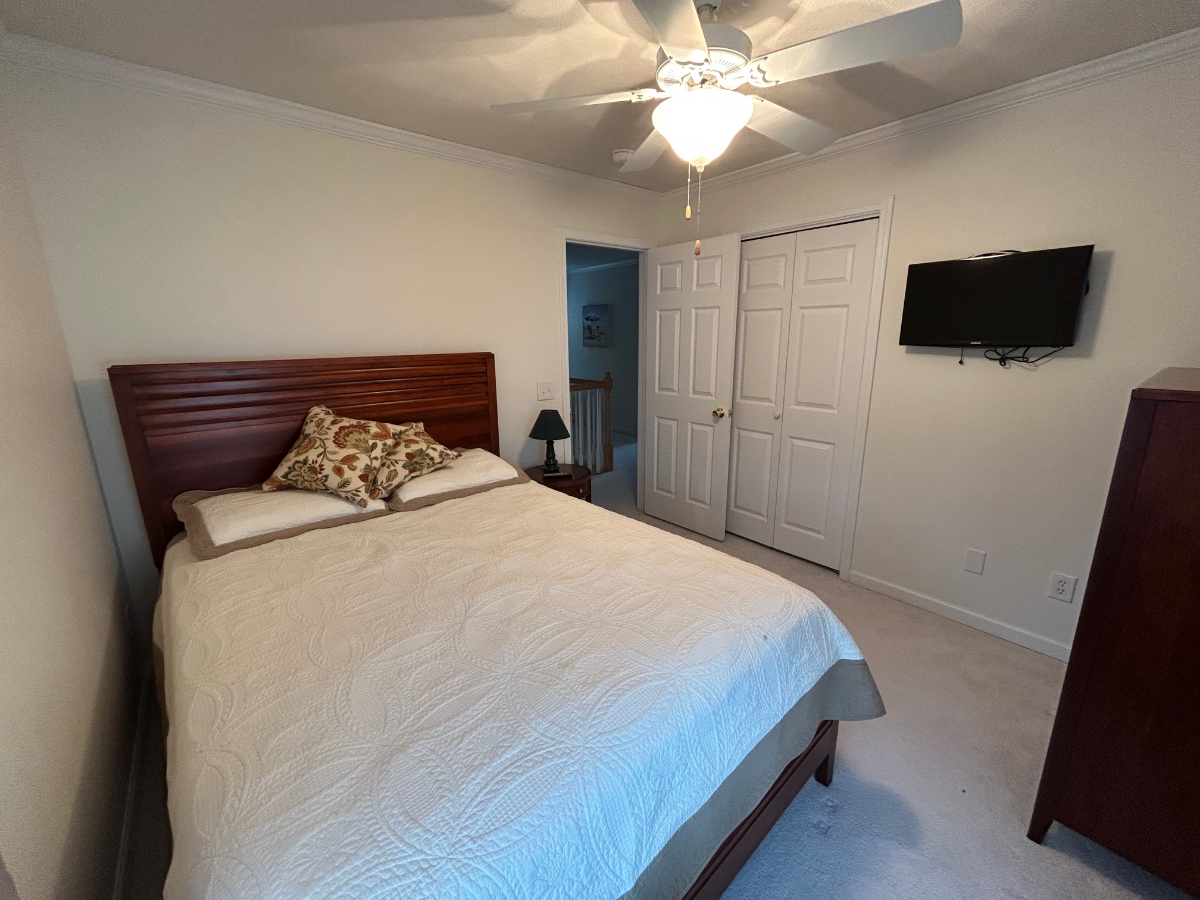 White Water Beach House - Photo 7