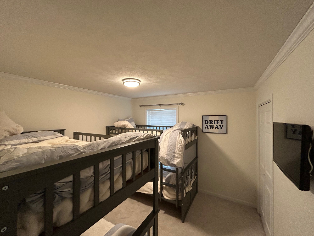 White Water Beach House - Photo 8